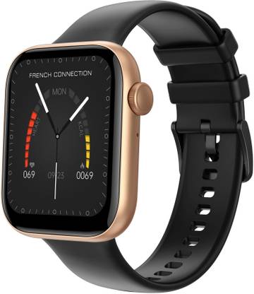 French Connection ELITE (FCSW07-E) Smartwatch