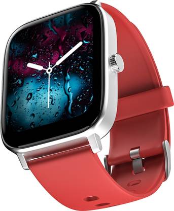 alt with 1.8InchHD Display, BT Calling and AI Voice assistant Smartwatch