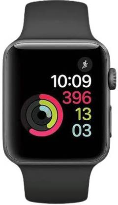 BHOOMI Smart Watch with Bluetooth Calling, Heart Rate Monitor, Fitness Tracker Smartwatch