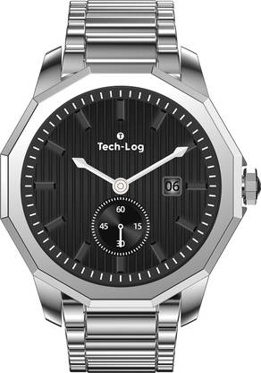 Tech-Log T-FLASH Smartwatch