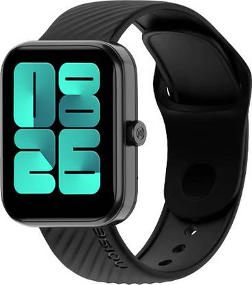 E Village Colorfit Victor 1.8 Display With Bluetooth Calling Regular Smart Watch Smartwatch