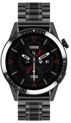 fire boltt Luxe Collection Ultimate 35.3mm Full Touch Display ,BT-Calling Smartwatch