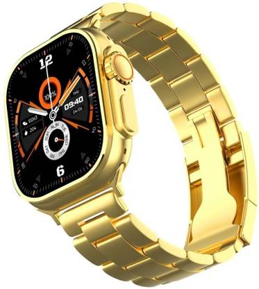 OCEANTHREEZ New S9 Ultra Smartwatch
