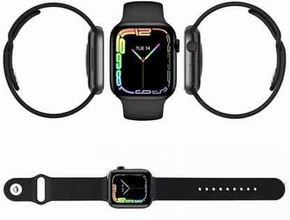 SabhKush A22 Smartwatch