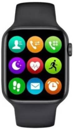 Lastpoint OP.PO W26 Plus Calling Smartwatch