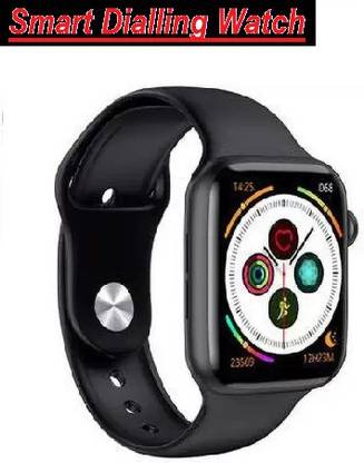 Stybits TR382(W26)Trendig Calling Pro Multi Activity Tracker Smart Watch (Pack of 1) Smartwatch