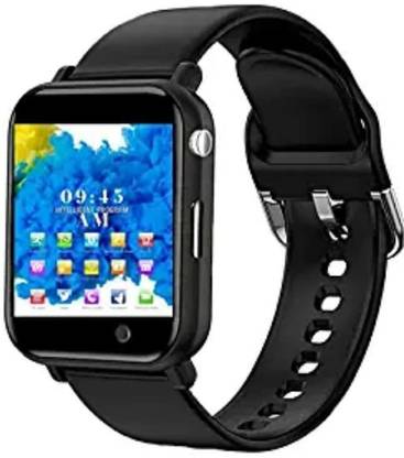 VMBS A1 Smart Watch Mobile Inbuild Camera Supporting 4G/5G Sim Smartwatch for Phone Smartwatch