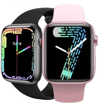 Atomex Tz I7 PRO MAX SMART WATCH FOR ANDROID & IOS Smartwatch