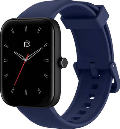 Deeprio (Denmark) Stellar 1.83 inch 2.5D display, 500 nits brightness Smartwatch