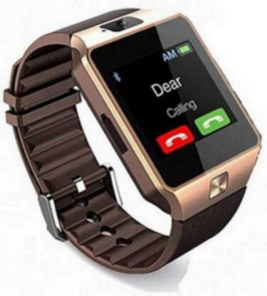 SMART 4G DZ M.I Android & IOS Smart Pro Smartwatch