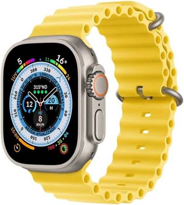 V-BOY T800 Ultra Latest Series 8 Bluetooth Calling AMOLED High Resolution Men & Women Smartwatch