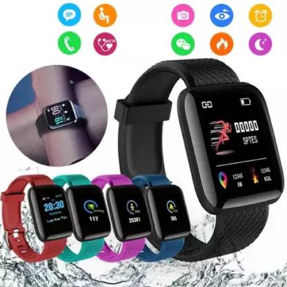 Gazotronics 100Smart Watch AB 002ID 143 Smartwatch