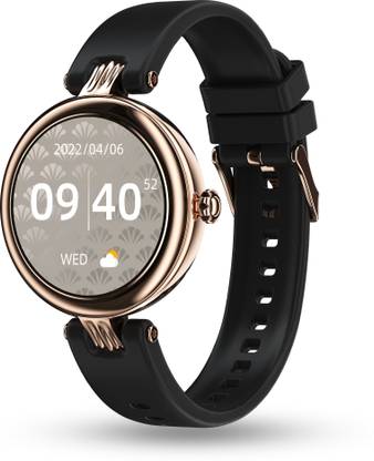 Pebble Venus Smartwatch