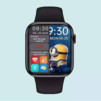 Microwear MC 72 Pro Smartwatch Smartwatch