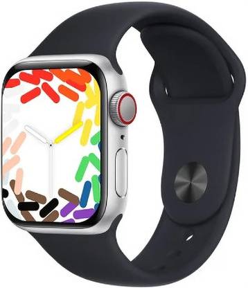 TECHMAZE T900 Pro Max Smart Watch With Wireless Charger Smartwatch