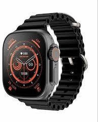 Shivana Shivana T800 Meta Ultra Edge Watch: Stay Ahead with Smart Tech Smartwatch 2097 Smartwatch
