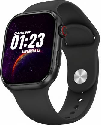 GameSir I8 Pro Smart Watch Series 8 with multiple Features Smartwatch for Men & Women Smartwatch