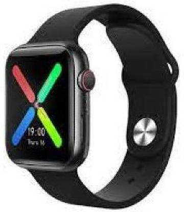 Gedlly T500 Calling Smart Android & IOS Smartwatch