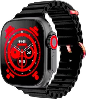 SHIVTAPI T800 Ultra Smartwatch