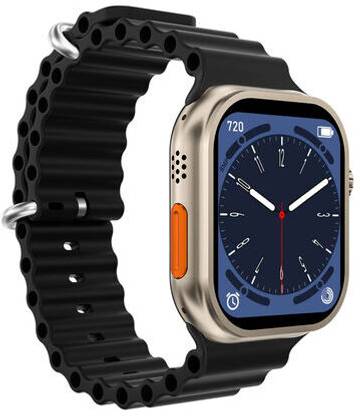 Plextone S8 Watch Smartwatch