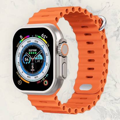 KadWaniya T800 Ultra Smart Watch With bluetooth calling Smartwatch