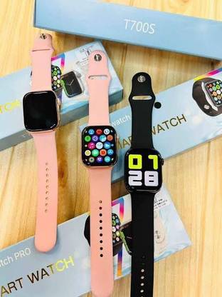AK BROTHERS HiWatch Smart Watch Smartwatch