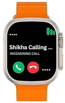 Skeptron T800 ultra smart watch Smartwatch Smartwatch