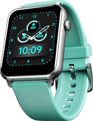 boAt Wave Call Smartwatch