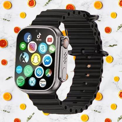 BEST BOOST T800 smart watch & S8 4G network Sim Card Android System T10 Ultra T21 Smartwatch