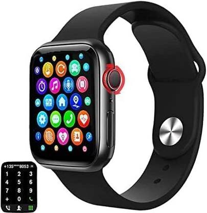HLSTRIKES T500 SMARTWATCH with 1.99 INCH Infinite Display Smartwatch 5G Smartwatch