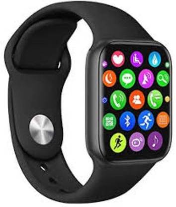 TAXTURE T500 Smart Watch Bluetooth Calling Full Touch Display T135 Smartwatch