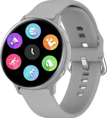 Melbon Sam Copy Touch Watch 4 Series With Many Features Health Music Smartwatch