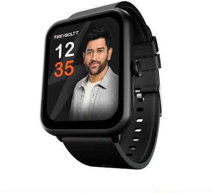 Fire-Boltt Ninja Calling Pro Plus Smartwatch