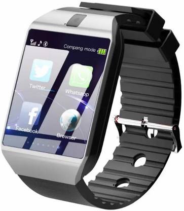 PunnkFunnk Direct Sim Calling Touch watch Games Music & activity Track Bluetooth Calling Smartwatch
