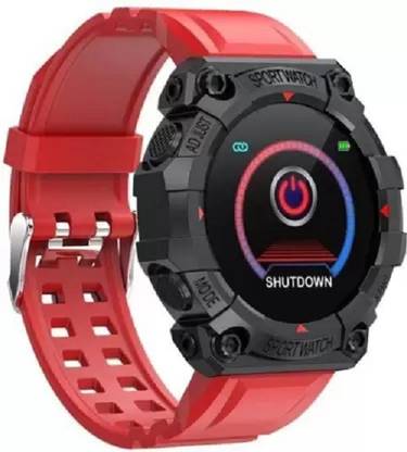 VEKIN Sport Smart Pedometer Watch Health Smartwatch