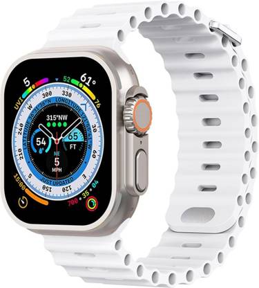MTOUCH T800 Ultra 1.99-inch Infinite Display Smartwatch with Bluetooth Calling Smartwatch