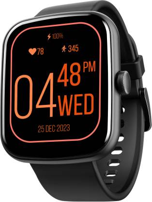 boAt Wave Beat Call with BT Calling,boAt Coins,DIY Watch Face Studio,1.69"HD Display Smartwatch