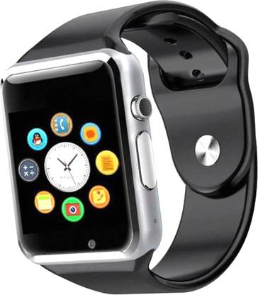 GRD CAB A1 Smart Watch Phone - Support SIM/Memory Card/Camera/Bluetooth/Voice Calling Smartwatch