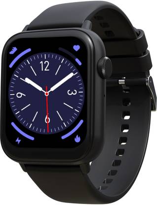 PA Maxima Max Pro Fortune 1.83" Ultra HD Display, BT Calling, 650 Nits, AI Voice Assistant Smartwatch
