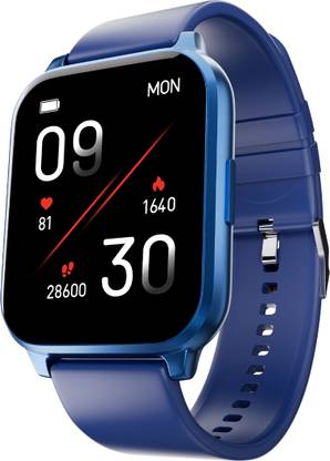 Fire-Boltt Ninja 3 Plus Smartwatch