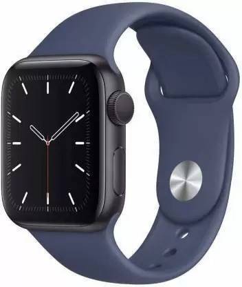 Atomex Tz T500 GREY COLOR SMART WATCH WITH CALLING FUNCTION Smartwatch