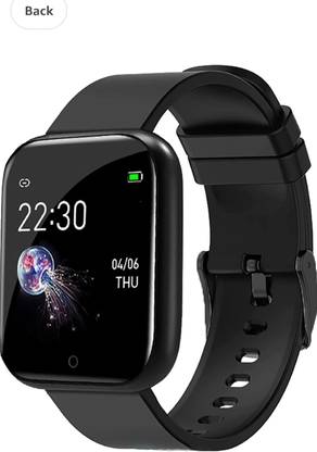 AMAN ASSOCIATES Id116 Smartwatch