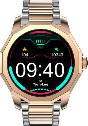 Tech-Log T-FLASH Smartwatch