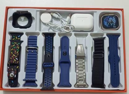 Cloud99 ultra 2 Smartwatch