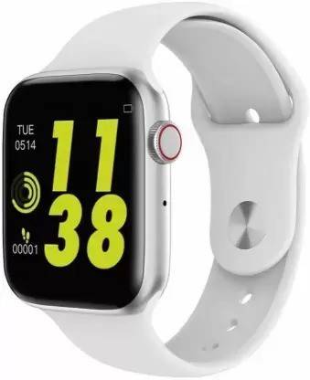 STROMBUCKS thT500 Smart Watch Bluetooth Watch Bluetooth Call Smart Watch Heart Rate Smartwatch