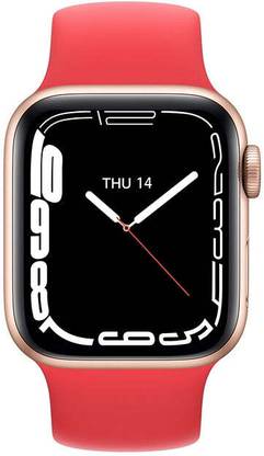 Mynx i8 Edition Bracelet Strap SmartWatch BT Calling&Music Play i8 Pro Max Smartwatch