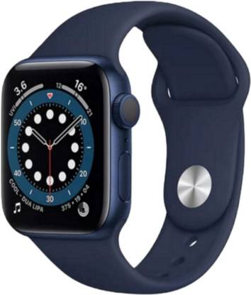 Ultrafit T500 Android & IOS Model Pro Smartwatch