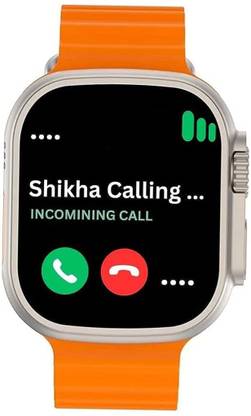 ShopSmart T800 Ultra Smart Watch Smartwatch