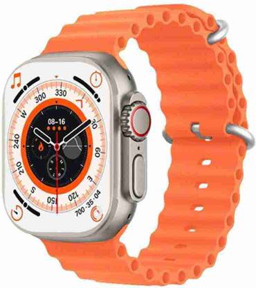 AOKO T800 Ultra Smartwatch