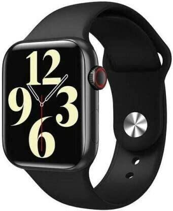 FITRIC Latest T500 with Bluetooth calling and notification Smartwatch